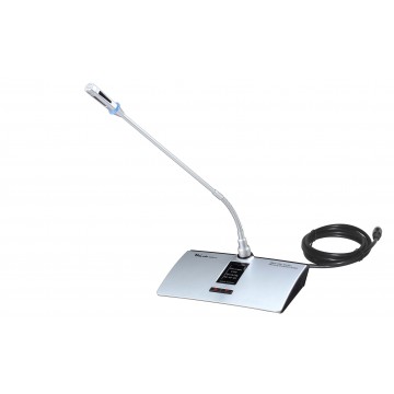 Micro chủ tọa có chức năng theo dõi hình ảnh HAI-4511C